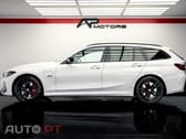 BMW 330 e Pack Desportivo M Auto