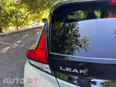Nissan Leaf Tekna ProPilot Park