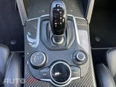 Alfa Romeo Stelvio V6 2.9 Bi-Turbo AT8-Q4 Quadrifoglio