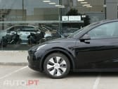 Tesla Model Y Standard