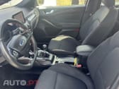 Ford Focus SW 1.5 TDCi EcoBlue ST-Line