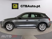 Audi Q5 I.V.A DEDUTÍVEL  50 TFSI e S line 
