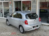 Nissan Micra 1.2 Acenta