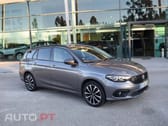 Fiat Tipo 1.3 M-Jet Lounge