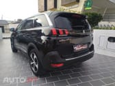 Peugeot 5008 1.2 PureTech Allure Grip Control
