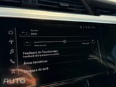 Audi E-Tron 55 quattro S line