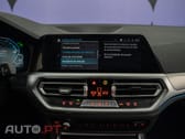 BMW 330 e Pack M Auto