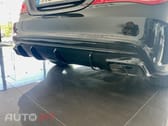 Mercedes-Benz CLA 220 Shooting Brake d 4Matic 7G-DCT AMG Line