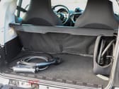 Smart ForTwo Electric drive passion