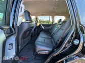 Toyota Land Cruiser 2.8 D-4D CA