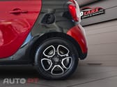 Smart ForFour 0.9 Prime 90