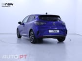 Renault Clio 1.0 Tce Techno