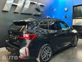 BMW iX1 xDrive30 Pack Desportivo M