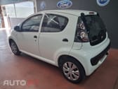 Citroen C1 1.0 Attraction