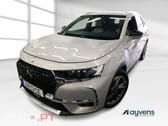 DS DS7 Crossback E-Tense Rivoli EAT8