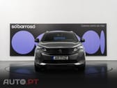 Peugeot 3008 1.5 BlueHDi GT EAT8