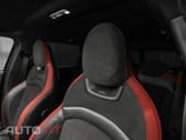 MINI Clubman John Cooper Works ALL4