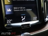 Volvo XC60 2.0 T8 PHEV Momentum AWD