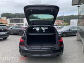 BMW 320 d Touring Pack M Auto