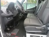 Mercedes-Benz Sprinter 315CDI L3H3 55.000Km