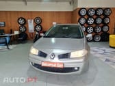 Renault Mégane Break 1.5 dCi Confort