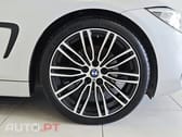 BMW 420 d Line Sport