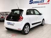 Renault Twingo Z.E. 22 Zen