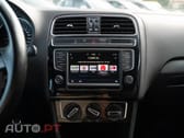 Volkswagen Polo 1.0 Confortline