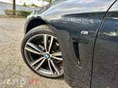 BMW 420 d Pack M Auto