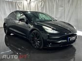 Tesla Model 3 Performance Dual Motor AWD