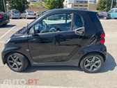 Smart ForTwo Coupé