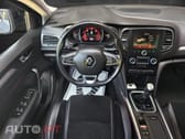 Renault Mégane Sport Tourer 1.5 dCi Intens