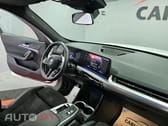 BMW iX1 eDrive20 Edição Desportiva M
