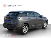 Peugeot 3008 PureTech 130 Stop & Start GPF EAT8 Active