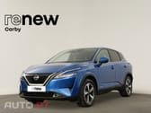 Nissan Qashqai Qashqai 1.5 e-Power N-Connecta