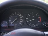 BMW 524 td