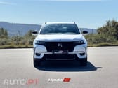 DS DS7 Crossback E-Tense Performance Line + EAT8