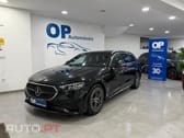 Mercedes-Benz E 300 e AMG Line