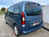 Peugeot E-Partner 50 kWh Premium Standard