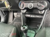 Kia Picanto Picanto 1.0 Cvvt X-Line 4 at