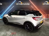 Renault Captur 1.5 dCi Exclusive