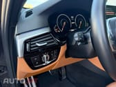 BMW 530 e iPerformance Pack M