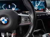 BMW 218 d Pack Desportivo M Auto