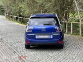 Citroen Grand C4 SpaceTourer 1.2 PureTech Feel