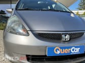 Honda Jazz 1.2 Live