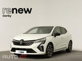Renault Clio 1.0 TCe Techno