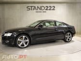 Audi A5 2.0 TDI
