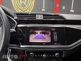 Audi Q3 45 TFSIe S tronic