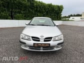 Nissan Almera 1.5 Sport