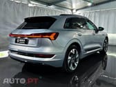 Audi E-Tron 50 quattro S line